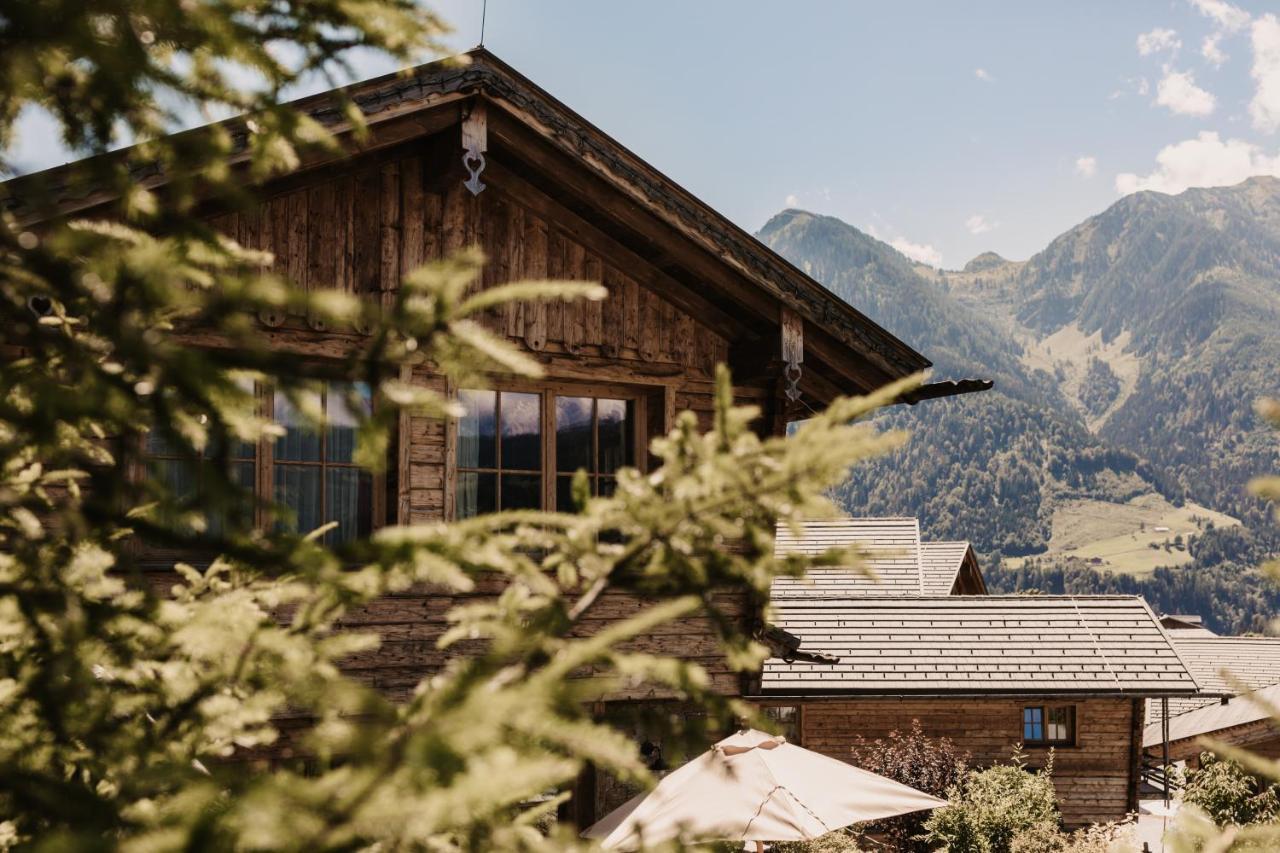 Chaletdorf Bergherz Sankt Johann im Pongau Zewnętrze zdjęcie