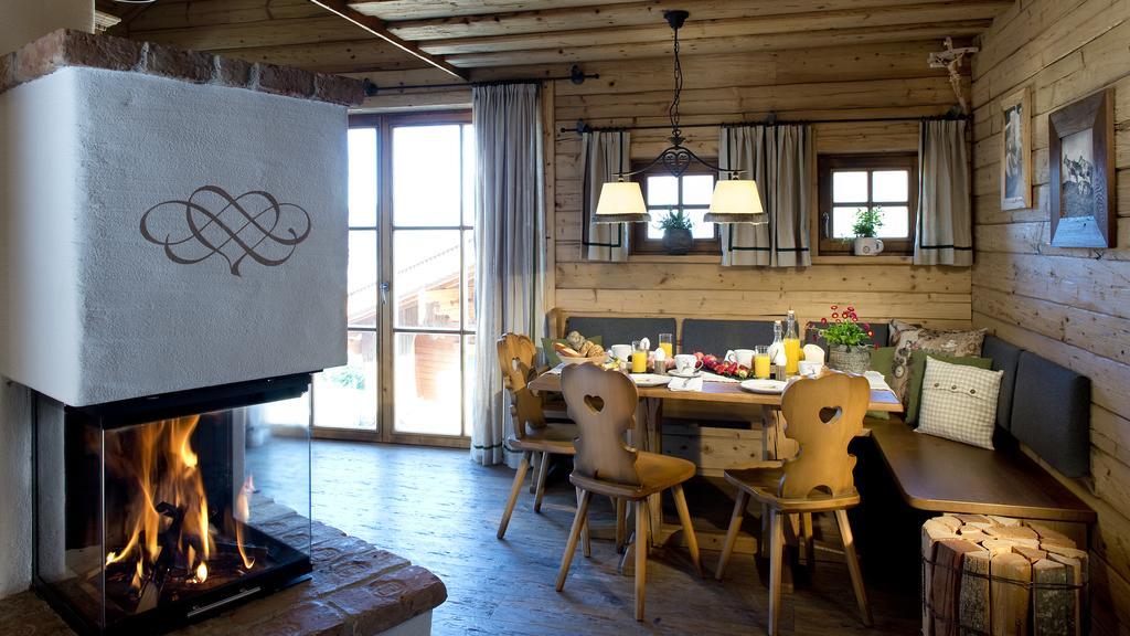 Chaletdorf Bergherz Sankt Johann im Pongau Zewnętrze zdjęcie