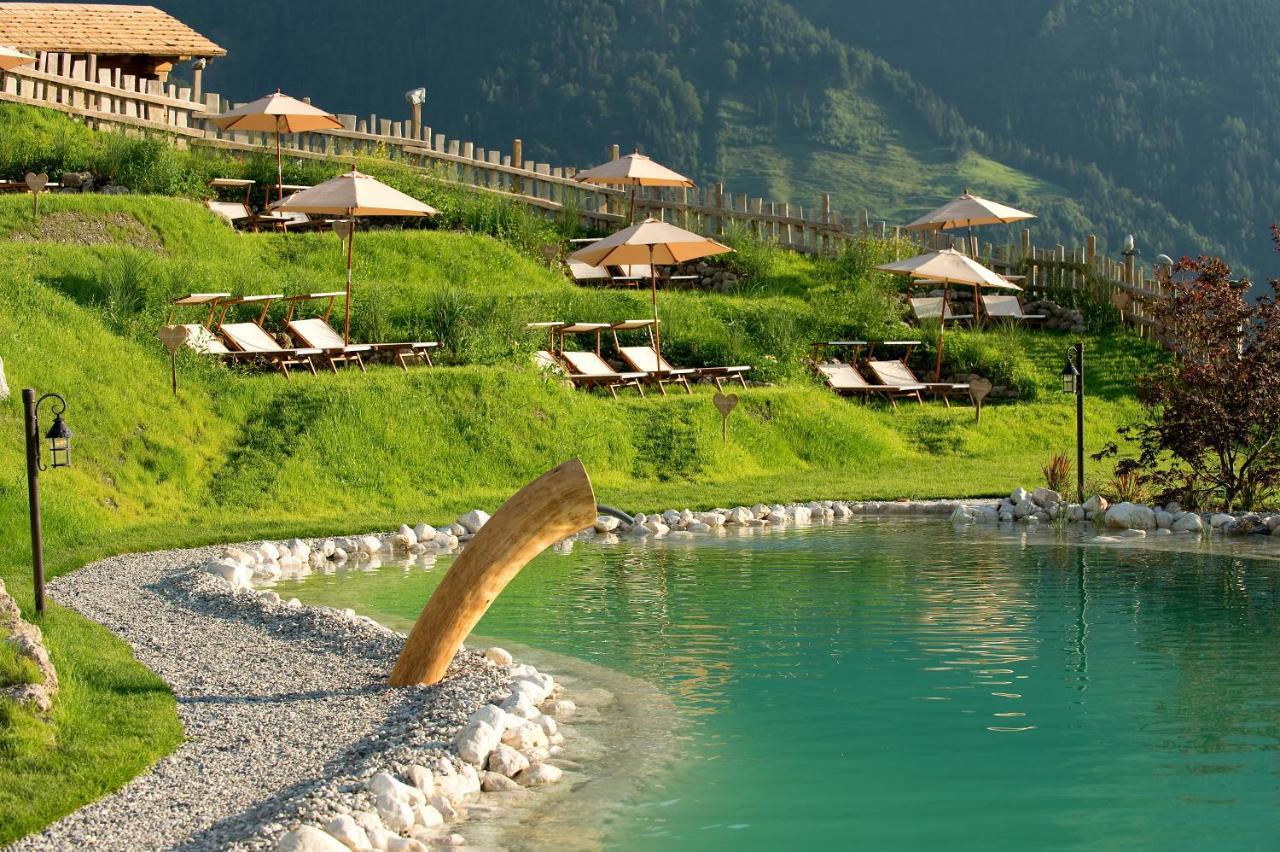 Chaletdorf Bergherz Sankt Johann im Pongau Zewnętrze zdjęcie